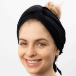 ONYX Kopftuch Zink – Pflege & Regeneration