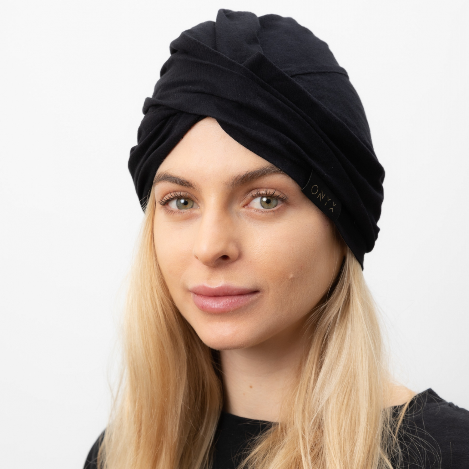 2 ONYX Kopfbinde Zink – Pflege & Revitalisierung – Bild 1