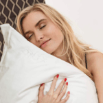 ONYX Kopfkissenbezug Zink – Therapeutisch & Regenerierend