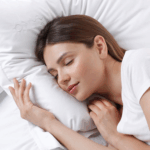 ONYX Kopfkissenbezug Silber – Anti-Aging & Beauty Sleep PLUS