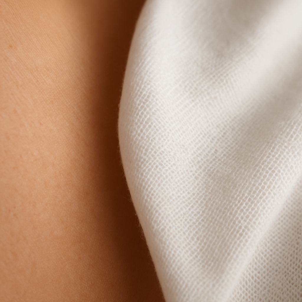 Mikroklima Detailaufnahme