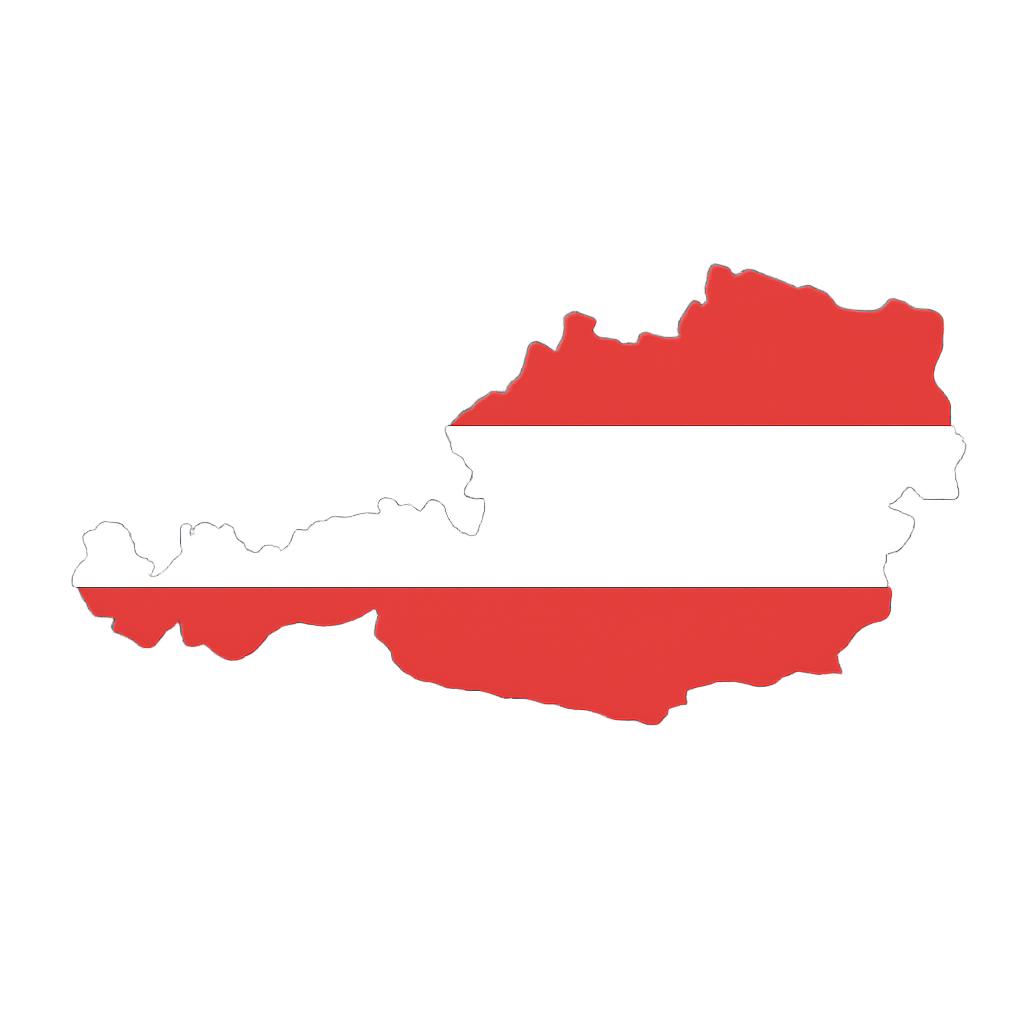 Versand aus Österreich