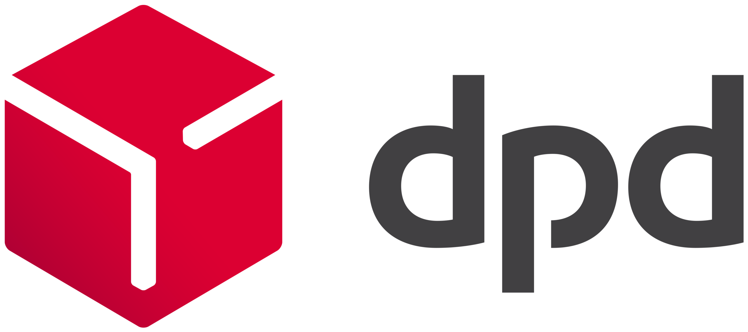 DPD Versand