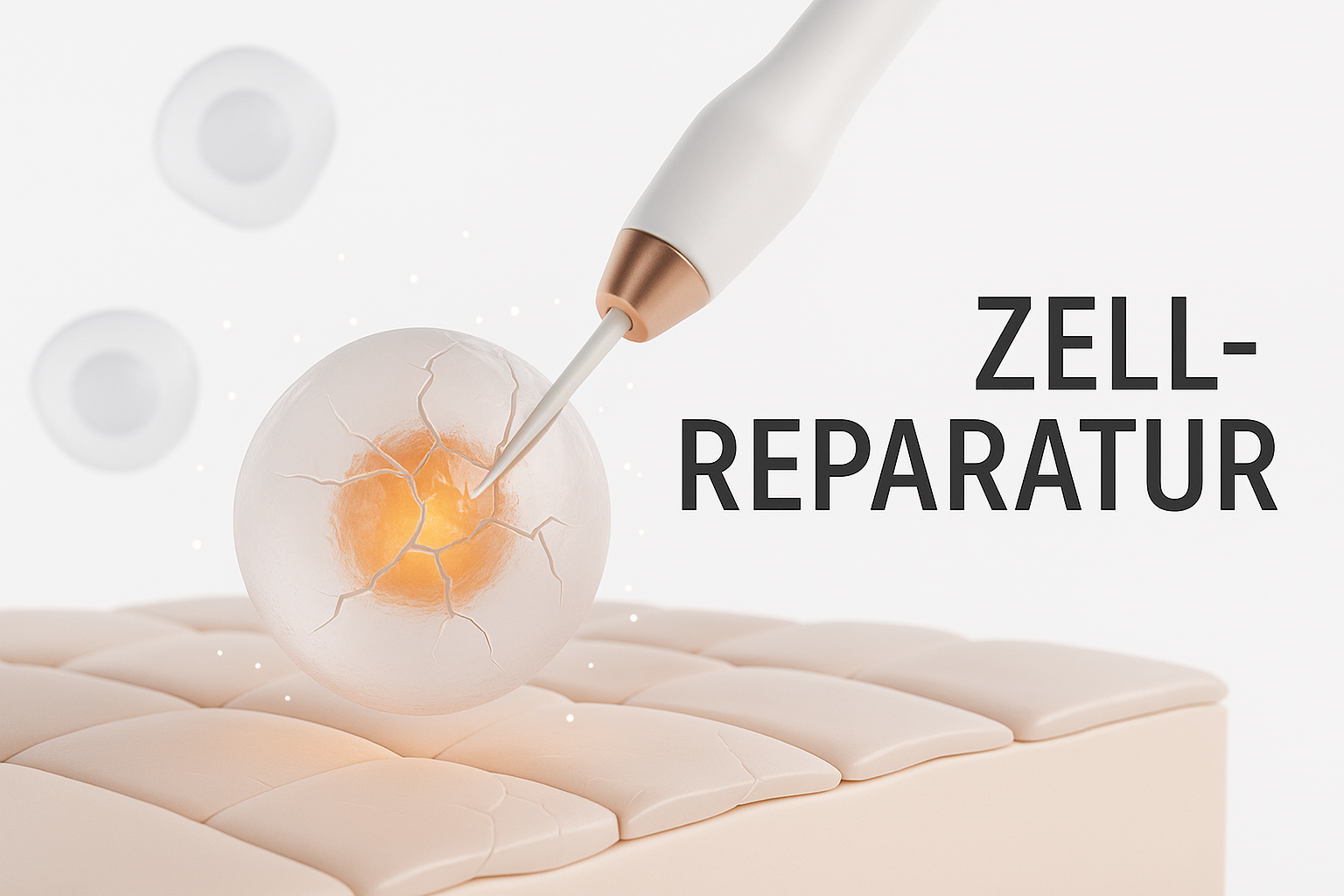 Zell Reparatur